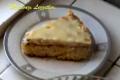 Turkish Kekli Muhallebi