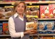 Kellogg's Cinnamon Oat Crunch  Health In A Packet