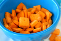 How To Make Cheddar Cheese Crisp