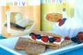 Cinnamon Graham Crackers