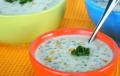 Corn Chowder