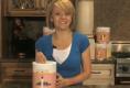 Kelsey Nixon Freeze Dried Blackberries Review Video