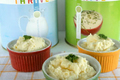 How To Make Garlic Mashed Potato