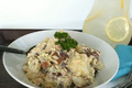 How To Make Summer Potato Salad