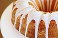 Kentucky Bourbon and Pecan Christmas Cake