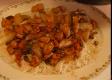 How To Make Kentucky Cashew Chicken Curry
