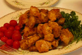 How To Make Kentucky Crunchy Deep-fried Popcorn Chicken
