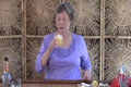 Kentucky Orange Blossom Cocktail