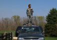 Tips For Kentucky Spring Turkey Hunt