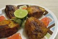 Kerala-Style Pan-fried Tilapia 