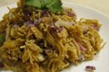 Kerala-style Whole Wheat Idiyappam 