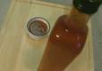 Homemade Tomato Ketchup
