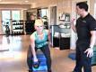 Kettlebell Fat Burner