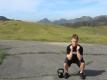 Kettlebell Goblet Squat - Fitness On The Run Show S1E6