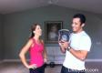 Day 5 Fitness Challenge: Kettlebells