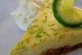 Sweet and Sour Key Lime Pie 
