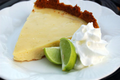 Key Lime Pie
