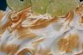 Easy Key Lime Pie 