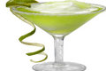 How To Make Key Lime Pie-tini Cocktail