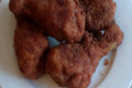 KFC Chicken Legs