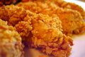 KFC Extra Crispy Style at Home