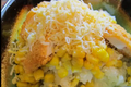 How To Make Kfc Inspired Mashed Cauliflower Bowl