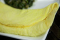 How To Make Khagineh (omelette) Simple Breakfast