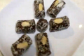 Khajur Pak or Burfi - Date Rolls