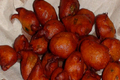 Khalwa -Kela Methi na Bhajiya or Methi Pakora