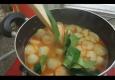 How To Make Thai Khanom Jeen