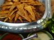 How To Make Pita Dippers