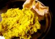 How To Make Khichdi