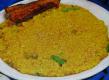 How To Make Shahi Khichdi