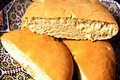 How To Make Khobz