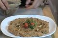 Kibbeh Nayeh
