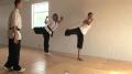 Kick Start A New Fitness Routine With Kung Fu
