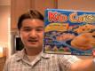 Kid Cuisine Kc's Karate Chop Chicken Sandwich Review