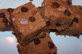How To Make Kid Friendly Gluten-free Peanut Butter Chocolate Brownies