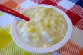 Corn Chowder for Kids