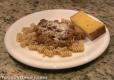 Meat Spaghetti Sauce