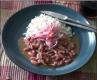 Kidney Bean Stew 