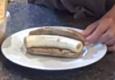 How To Make Kid's Healthy Breakfast Ideas -  Quick Sandwich, Yogurt Parfait