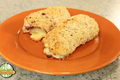 How To Make Kid's Saltimbocca