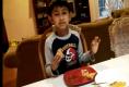 Kids And Homemade Food