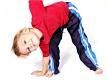 Fun Exercises For Kids