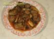 Turkish Kilis Kebabı