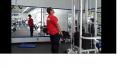 Killer Exercise for the Upper Back Workout