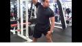 Killer Shoulder Workout Power Dumbbell Lateral Raises Video