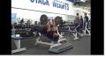 Killer Tricep Exercise - Decline Bench Tricep Extensions