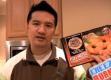 Kim & Scott's Gourmet Pretzels Pizza Pretzels